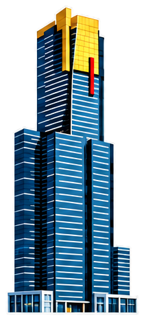 Eureka Tower