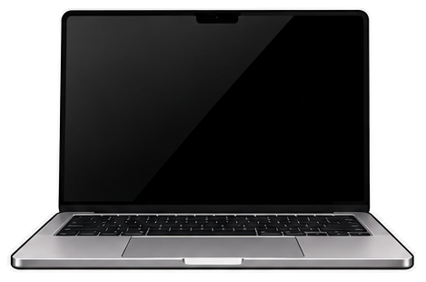 MacBook
